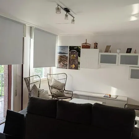 Piso Playa Appartement