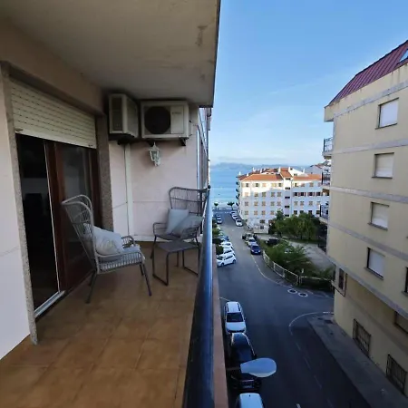 Piso Playa Appartement