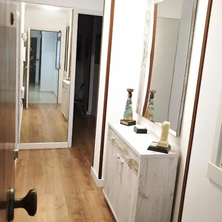 Piso Playa Appartement *